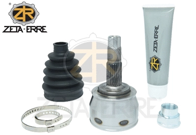 Joint Kit, drive shaft (FI65)