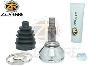 Joint Kit, drive shaft (W44)