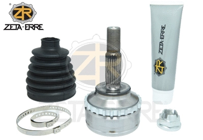 Joint Kit, drive shaft (RE27)