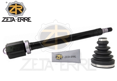 Joint Kit, drive shaft (ZR7836)