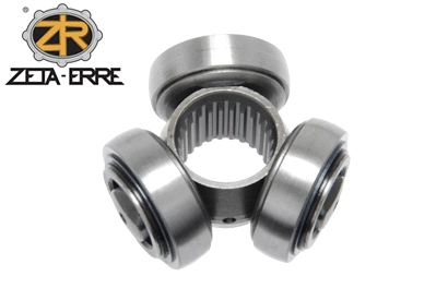 Spider Assembly, drive shaft (ZR5010)