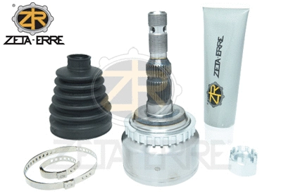 Joint Kit, drive shaft (OP38)