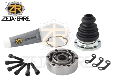 Joint Kit, drive shaft (ZR7006)