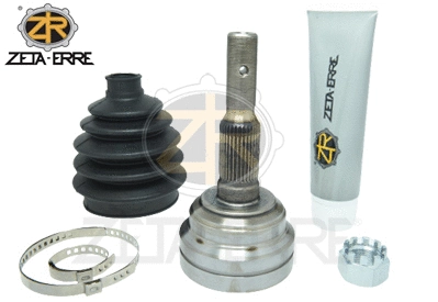 Joint Kit, drive shaft (OP25)