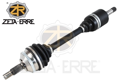 Drive Shaft (ZR11008)