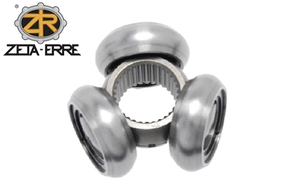 Spider Assembly, drive shaft (ZR5065)