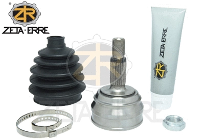 Joint Kit, drive shaft (W15)