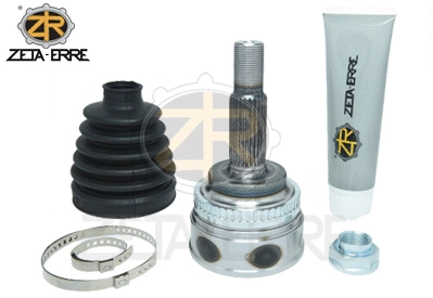 Joint Kit, drive shaft (TO25)