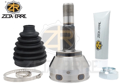 Joint Kit, drive shaft (FI31)