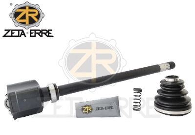 Joint Kit, drive shaft (ZR7058)