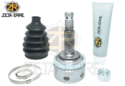 Joint Kit, drive shaft (OP34)