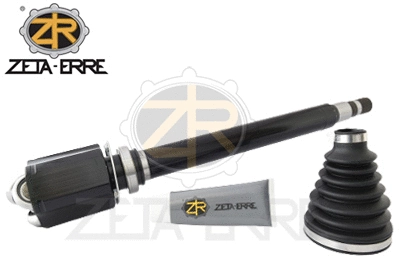 Joint Kit, drive shaft (ZR7012)