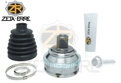 Joint Kit, drive shaft (W23/A)