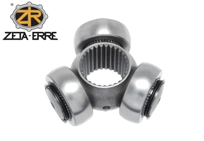 Spider Assembly, drive shaft (ZR5046)