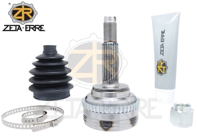 Joint Kit, drive shaft (CV10)