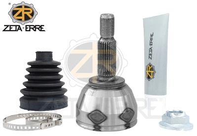 Joint Kit, drive shaft (FO36)