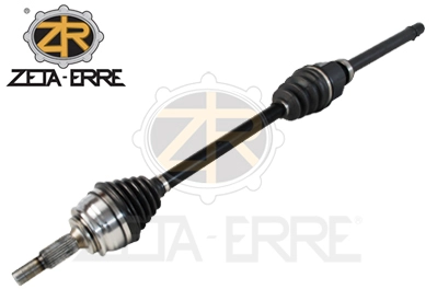Drive Shaft (ZR11119)