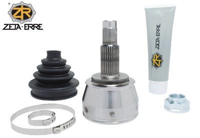 Joint Kit, drive shaft (AR14)