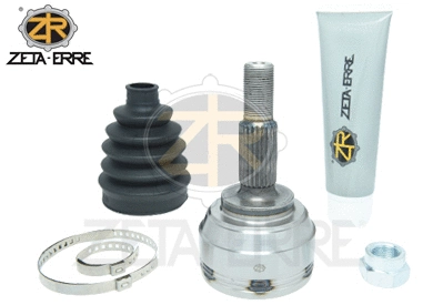 Joint Kit, drive shaft (RE40)