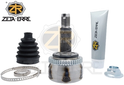 Joint Kit, drive shaft (HY52)