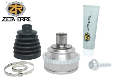 Joint Kit, drive shaft (W25/A)