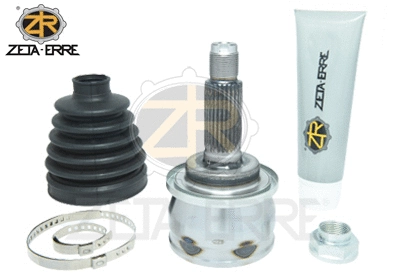 Joint Kit, drive shaft (SB10)