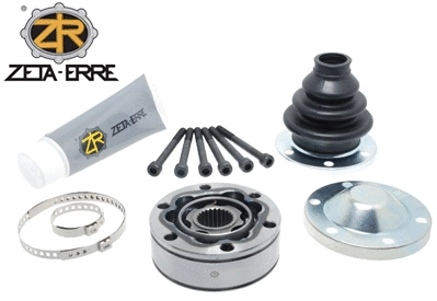 Joint Kit, drive shaft (ZR7005)