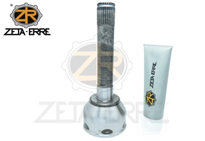 Joint Kit, drive shaft (TO504)