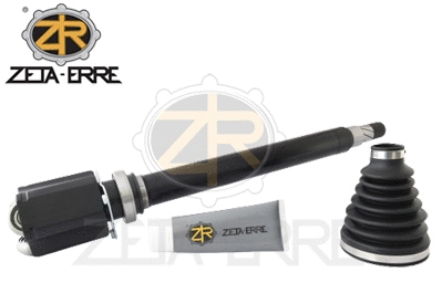 Joint Kit, drive shaft (ZR7003)