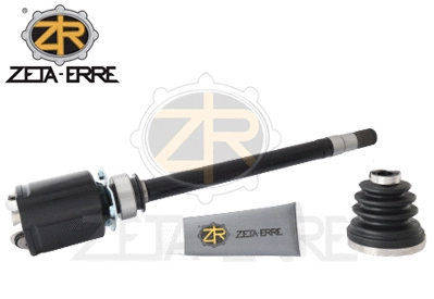 Joint Kit, drive shaft (ZR7060)