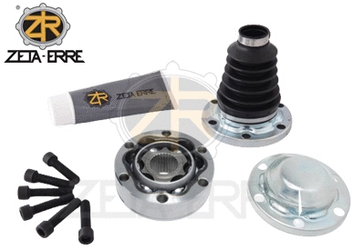 Joint Kit, drive shaft (ZR7451)