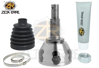 Joint Kit, drive shaft (NI50)