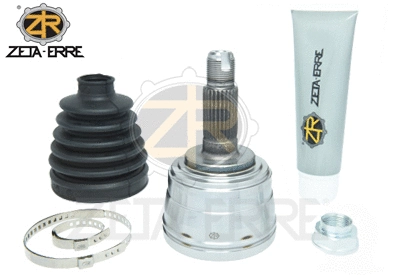 Joint Kit, drive shaft (RO25)