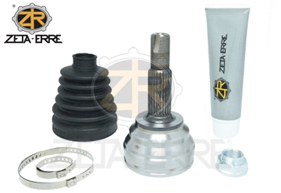 Joint Kit, drive shaft (TO18)