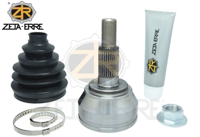 Joint Kit, drive shaft (W19)