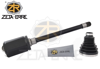 Joint Kit, drive shaft (ZR7039)