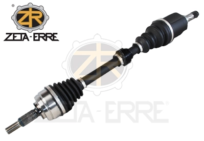 Drive Shaft (ZR11502)