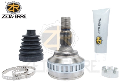 Joint Kit, drive shaft (CI52)