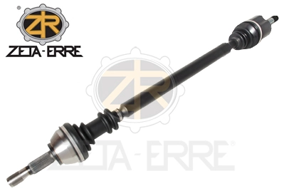 Drive Shaft (ZR11001)
