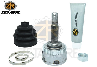 Joint Kit, drive shaft (NI12)