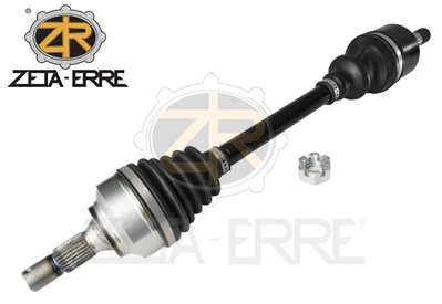 Drive Shaft (ZR11794)