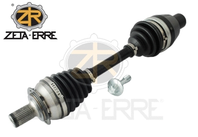 Drive Shaft (ZR11089)