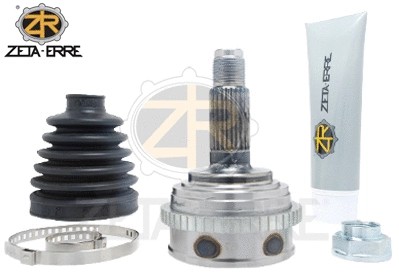 Joint Kit, drive shaft (HO23)