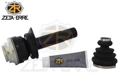 Joint Kit, drive shaft (ZR7200)