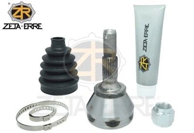 Joint Kit, drive shaft (PE50)