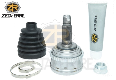 Joint Kit, drive shaft (RO26)