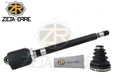 Joint Kit, drive shaft (ZR8401)