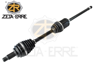 Drive Shaft (ZR11271)