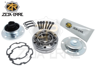 Joint Kit, drive shaft (ZR7121)