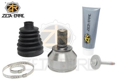 Joint Kit, drive shaft (FO52)